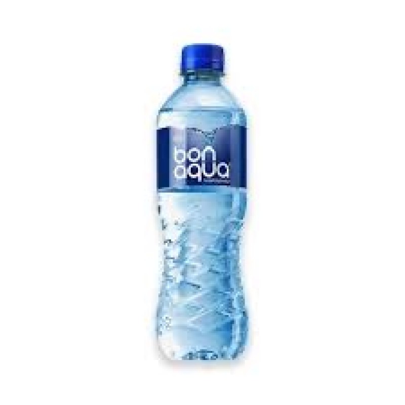 БОНАКВА ГАЗ ПЭТ 500МЛ
