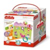 Лото для самых маленьких "О чем мечтают девочки" Baby Toys арт.02526