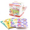 Лото для самых маленьких "О чем мечтают девочки" Baby Toys арт.02526