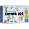 Настольная игра: Корова 006. Делюкс, арт