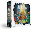 Настольная игра: Штука. Другие миры, арт.