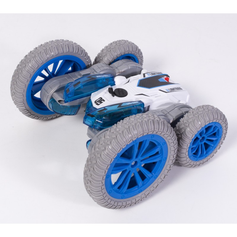 Трюковый автомобиль на р/у Da Hua Toys, DH666-78