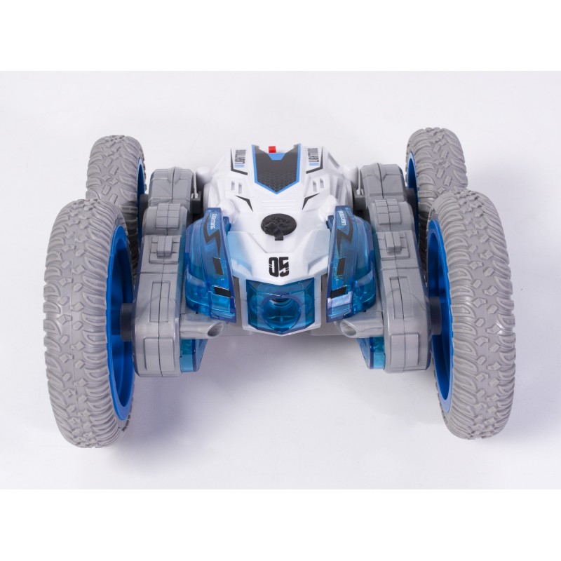 Трюковый автомобиль на р/у Da Hua Toys, DH666-78