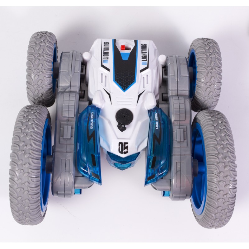 Трюковый автомобиль на р/у Da Hua Toys, DH666-78