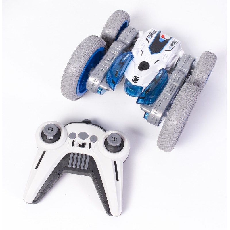Трюковый автомобиль на р/у Da Hua Toys, DH666-78