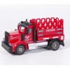 Автомобиль "Пожарная машина" на р/у VP Toys, 6160R2