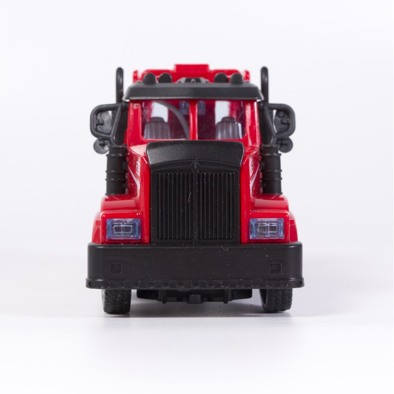 Автомобиль "Пожарная машина" на р/у VP Toys, 6160R2