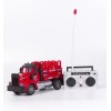 Автомобиль "Пожарная машина" на р/у VP Toys, 6160R2