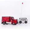 Автомобиль "Пожарная машина" на р/у VP Toys, 6160R2