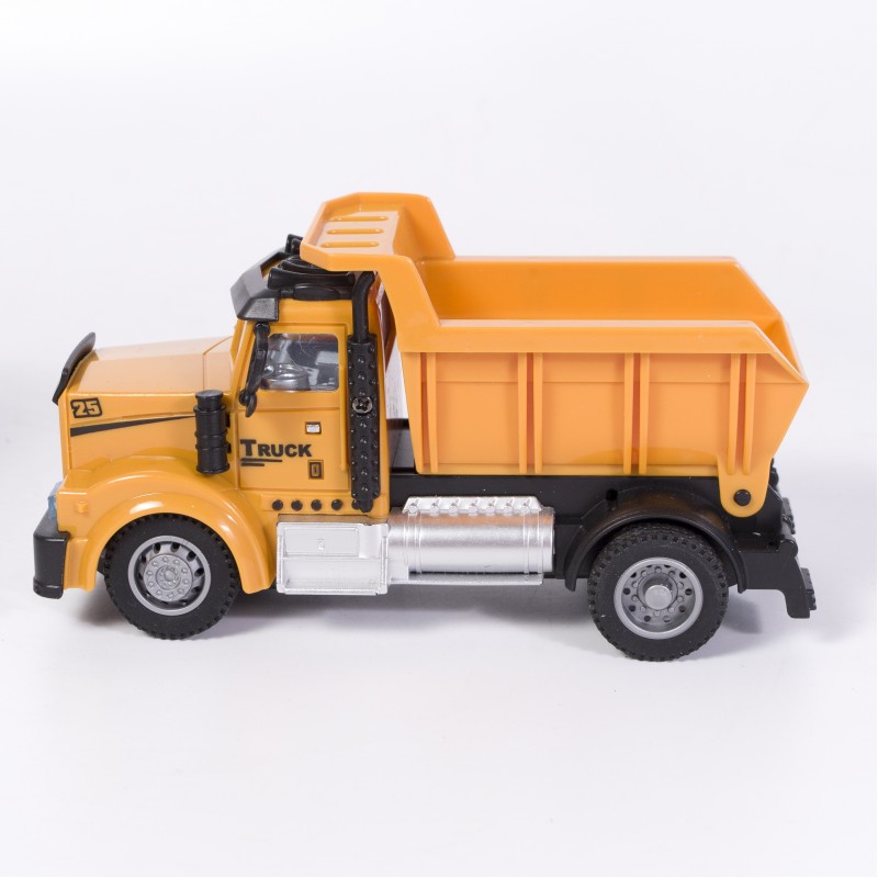 Автомобиль "Самосвал" на р/у VP Toys, 6159J2