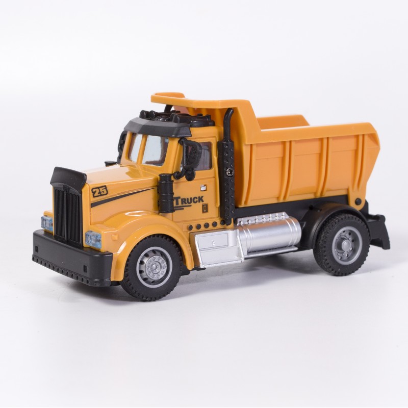 Автомобиль "Самосвал" на р/у VP Toys, 6159J2