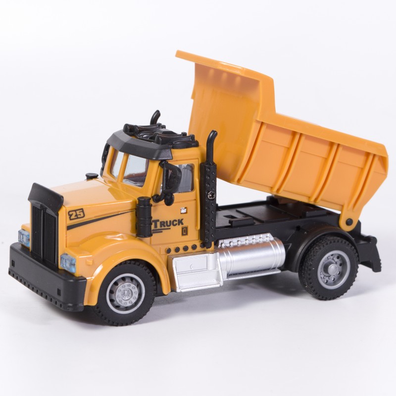 Автомобиль "Самосвал" на р/у VP Toys, 6159J2