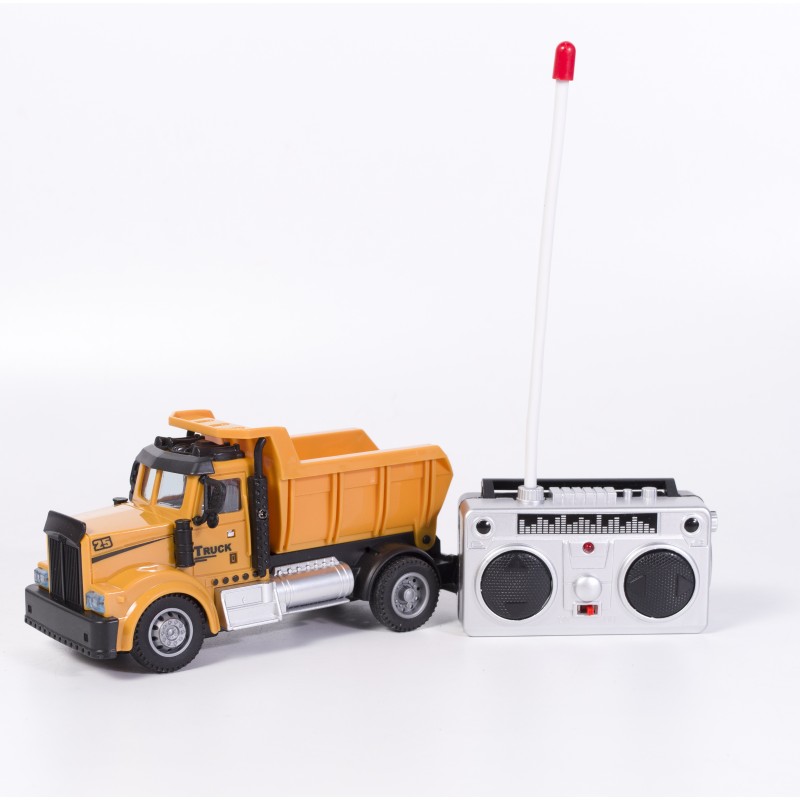 Автомобиль "Самосвал" на р/у VP Toys, 6159J2