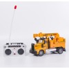 Автомобиль "Грузовик с краном" на р/у VP Toys, 6159K2