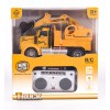 Автомобиль "Грузовик с экскаватором" на р/у VP Toys, 6159L2