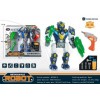 Интерактивный робот DIY Wantai Kids, WT887-E
