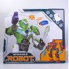 Интерактивный робот DIY Wantai Kids, WT887-B