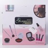 Набор макияжа Gergeous, 0208-1B