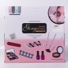 Набор макияжа Gergeous, 0208-1C