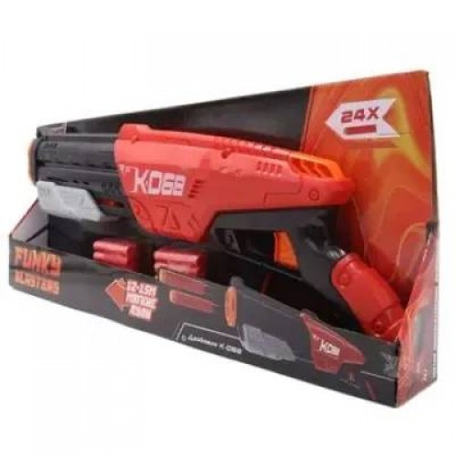 Funky Toys FT0713184 игрушечный Дробовик К-068.