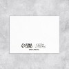 Открытка-комплимент "С Днём Рождения!" конфетти, 8 х 6 см 3139583