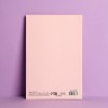 Открытка "Розовый единорог" яркие шары, 12 х 18 см    3101883