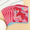 Набор бумажных салфеток My little pony, 33х33 см, 20 шт., 3-х слойные 9537309