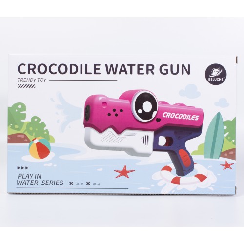 Водное оружие Crocodile, S003