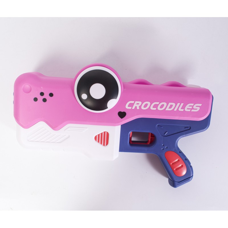Водное оружие Crocodile, S003