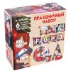 Набор бумажной посуды на 6 персон "С Днем Рождения", Гравити Фолз   9364774