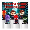 Marvel, Коллекционная фигурка "Мстители", микс 10415745