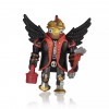 Игровая коллекционная фигурка Jazwares Roblox Core Figures (Q-Clash: Zadena) W5