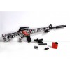 Mautomatic Rifle 580