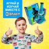 ЭВРИКИ Микроскоп детский с набором для исследований   №SL-0078 1629483