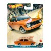 Hot Wheels Premium Car culture Ford Sierra 87 и Volvo 142 GL 73