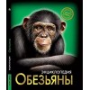 ЭНЦИКЛОПЕДИЯ. ХОЧУ ЗНАТЬ. ОБЕЗЬЯНЫ