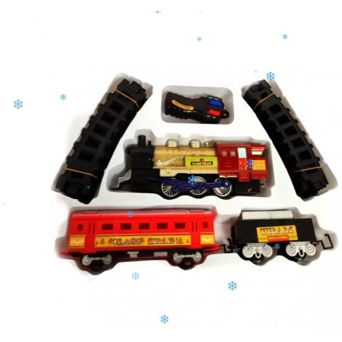 CLASSIC TRAIN 38