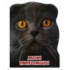 МИР ЖИВОТНЫХ. МОИ ПИТОМЦЫ