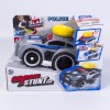 Автомобиль Crash stunt Car, A2244B-1