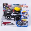 Автомобиль Crash stunt Car, A2244B-2