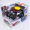 Автомобиль Crash stunt Car, A2244B-2