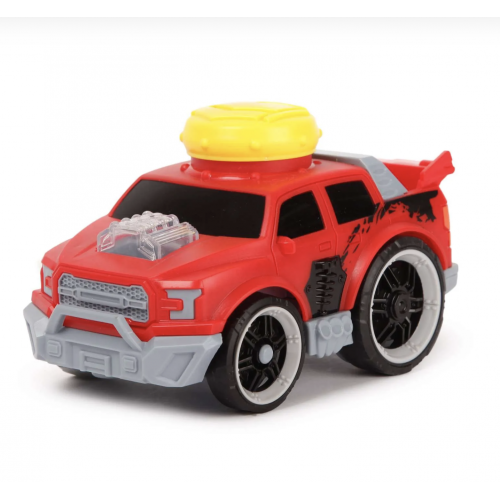 Автомобиль Crash stunt Car, A2233B-3