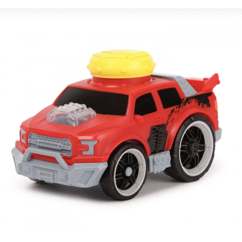 Автомобиль Crash stunt Car, A2233B-3