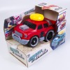 Автомобиль Crash stunt Car, A2233B-3