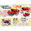 Автомобиль Crash stunt Car, A2233B-3