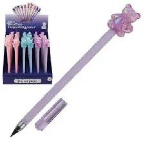 Ручка гелевая Color Pen радуга цветная в асс.