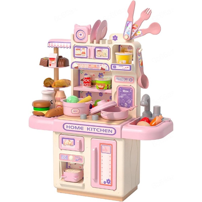 Набор кухни Dream Kitchen арт.36Т-7