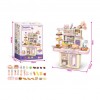 Набор кухни Dream Kitchen арт.36Т-7