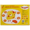Швейная МАШИНА ТРИ КОТА ИГРАЕМ ВМЕСТЕ в кор.2*24шт 9503 00 950 0