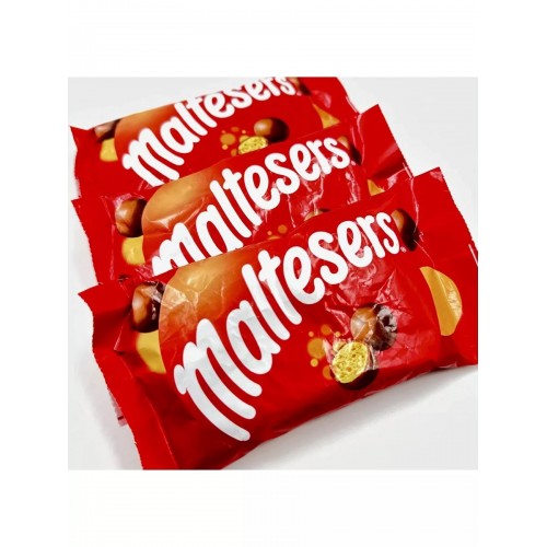 Maltesers шарики 37 гр